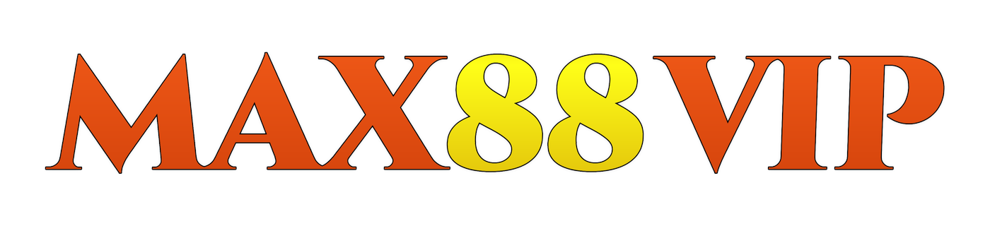 max88vip logo